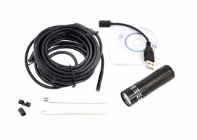 Kamera inspekcyjna USB ANDROID 5m - 5.5mm