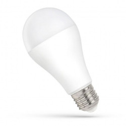 LED E27 15W 230V 1500lm WW SPECTRUM 743923