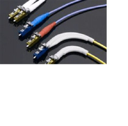 Złącze światłowodowe LC, wielomodowe Simplex