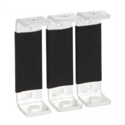 Mostek do połączeń równoległych w układach przełącznych GLC0320C1..GLC0630C1 zestaw 3 sztuk GLX206