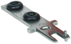 Klucz Proste GKZ51M, Honeywell