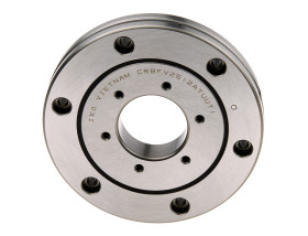 Pierścień obrotowy, średnica zew.: 80mm