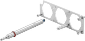 Weidmueller HDC HP 550 SSM SET