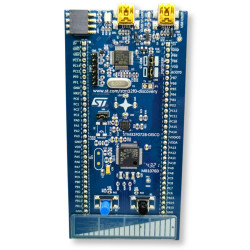 Zestaw STM32F072 Discovery mikrokontroler STM32 ARM Cortex-M0 z żyroskopem