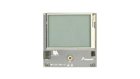 Tower System, Peripheral Module, Graphical LCD