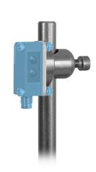 WKS12AL Uchwyt obrotowy do sensorów w obudowach typu "K", WENGLOR, WYPRZEDAŻ, OSTATNIA SZTUKA