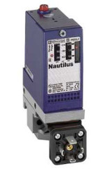 Przełącznik ciśnieniowy 35bar 1CO Telemecanique Sensors powietrza