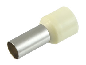 Konektor tulejkowy izolowany 16.00mm²/12mm (100szt.)