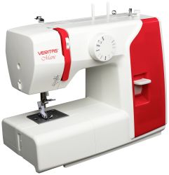 Veritas Maszyna do szycia Wolne ramię Marie Veritas MA20C