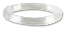 Rura sprężonego powietrza zew 12mm wew 8mm SMC, kolor: transparentny Poliuretan dł 100m