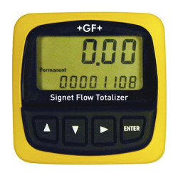 Złącze Licznik przepływu Georg Fischer do Signet 515 i czujniki przepływu 525