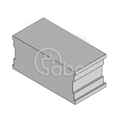 Moduł uszczelniający FT-1, FT-1/0, pełny, 46201