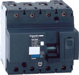Schneider Electric 18660 18660 Wyłącznik automatyczny