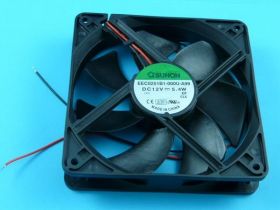EEC-0251-B1-A99 5,4W 12V 120x25 SUNON