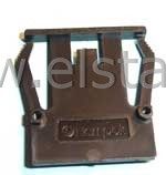 Boczki ( kpl. L + P ) do przełącznika