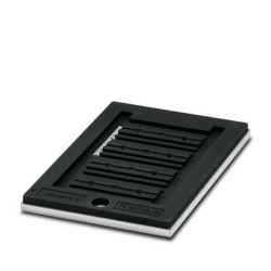 Magazyn do kart drukarek, do uzytku z: Drukarki termotransferowe