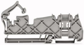 Podstawka szyny zbiorczej izolowana 790-400 /20szt./