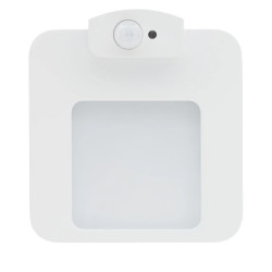 Oprawa LED Moza PT 14V DC regulowany czujnik BIA biała ciepła LED10121652