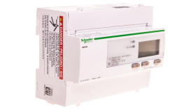 Licznik Energii Elektrycznej 1/3-Fazowy 125A 100-277/173-480V Kl.1/B Modbus...