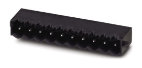 Blok zacisków wtykowych 7-pinowe raster: 5.08mm Phoenix Contact 12.0A 400.0 V.