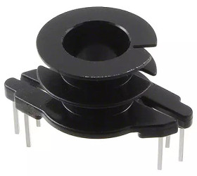 Akcesorium do transformatora Szpula cewki RM 6 for use with Rdzeń RM 6