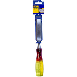 IRWIN&#xAE; Marples&#xAE; TM373/1 Bevel Edge Chisel Splitproof Handle 25mm (1in)
