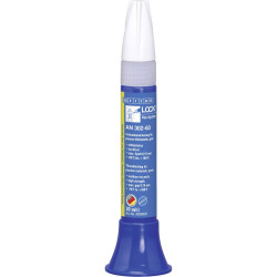 Weicon 30260020 WEICONLOCK&#xAE; AN 302-60 Threadlocking 20 ml