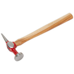 Sealey CB58.08 Pein &amp; Finish Hammer