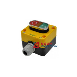 Przełącznik SDL16-JBPC1CW w ob. ON-(OFF)+OFF-(ON)+OFF-(ON)2tory