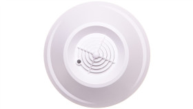 Czujka Gazu Usypiającego Dg-1 Tcm Np. Oparów Chloroformu Cyfrowa Satel Dg1tcm