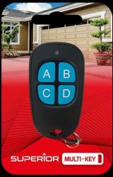 PILOT SUPERIOR 433,92-868MHZ DO BRAM