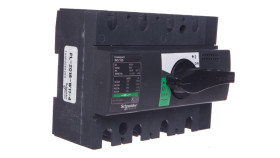 Rozłącznik Izolacyjny 3P 100A Ins100 28908