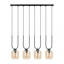 Lampa wisząca K-5582 z serii CONI Kaja Lighting