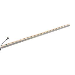 nVent SCHROFF 60110209 Listwa z gniazdami 1 szt.