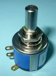 MOD-534 10k 10-OBR.POTEN.SPECTROL