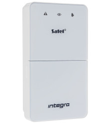 Manipulator strefowy INT-SF-W