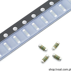 SMM0204-MS1-50-243R-1%BE 243R 1% 50ppm SMD-0204 DRALORIC