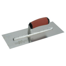 Marshalltown MXS1DSS Plasterer&#x27;s Finishing Trowel DuraSoft 11 x 4 1/2in