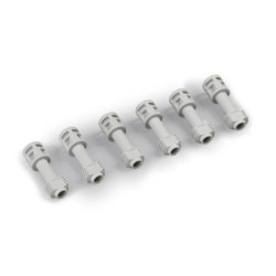 Zestaw śrub (8x OMS1, 6x OLS42) OLSA42.6