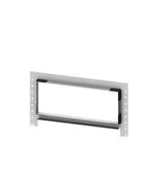 Akcesoria do obudów Wspornik obudowy 8PQ2000-4BA03 Blacha stalowa Drzwi komory
