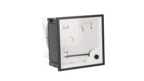 Amperomierz Ac 96X96 4000/5A Rq96e An3251d400