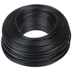 PRZEWÓD ALARMOWY DOMOFONOWY YTDY 6X0,5 + ŻEL - 100M* 6186K