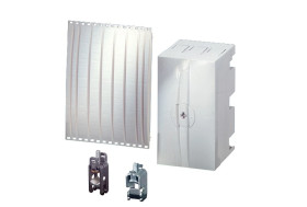 Moduł przyłączeniowy dla obudów Enystar z maskownicą 5P 35-150mm2 AM RK 150 26002062