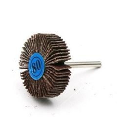 SCIERNICA LISTKOWA TRZPIENIOWA 50MM