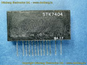 STK7404