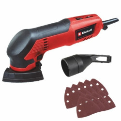 Szlifierka DELTA 200W TC-DS 20 4464255