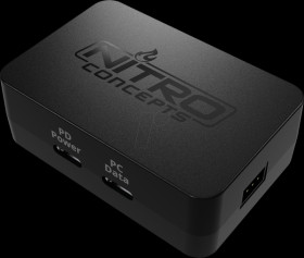 NC-SR-AC-007 Nitro Concepts IMMERSION LED box