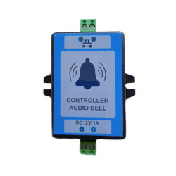 J - Sterownik dzwonek - melodyjka