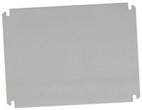 Akcesoria do obudów, 518mm x 1.5mm, materiał: Metal, Fibox