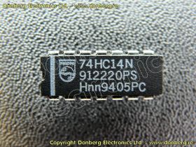 SN74HC14